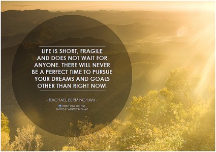 best meaningful quotes about life