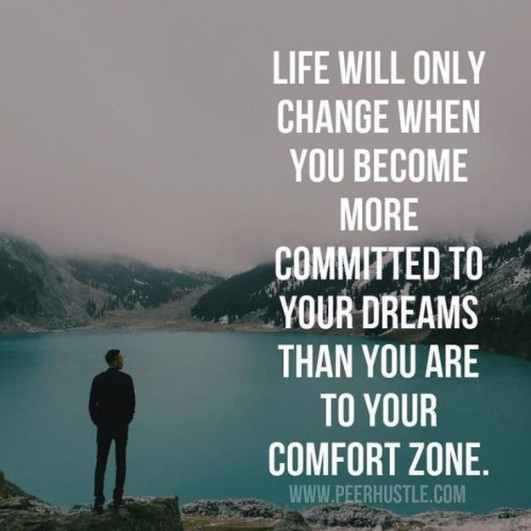 best quotes about change in life