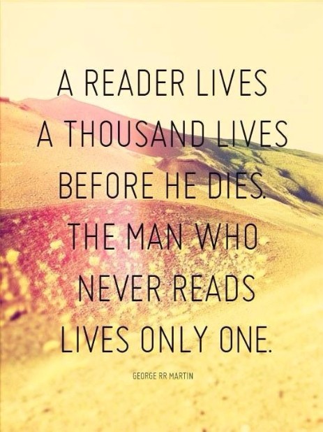 best quotes from books about life