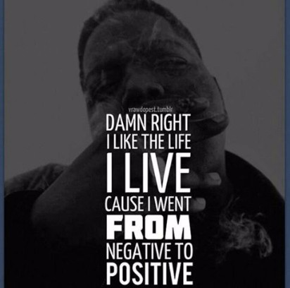 best rapper quotes about life