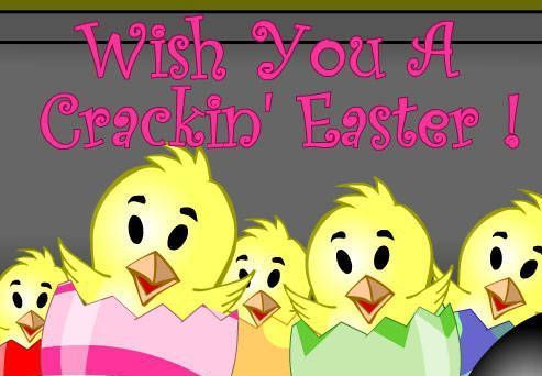 Cute Easter Images