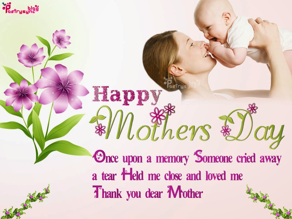 Best happy mothers day quote