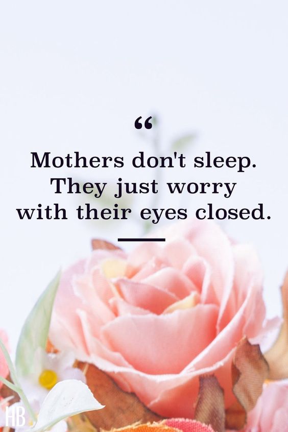 Famous Mother's Quotes