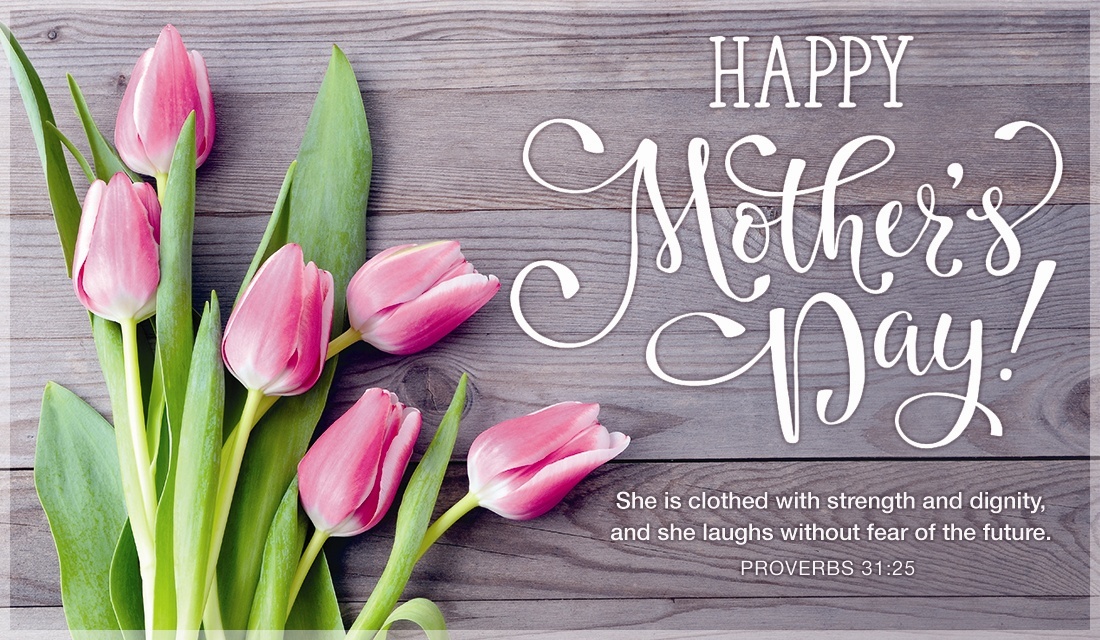 Happy Mother's Day Wallpapers for DP
