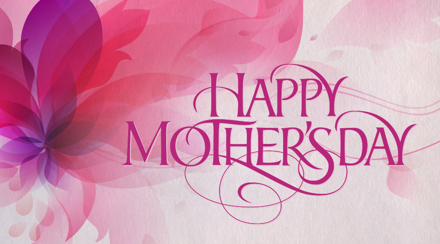 Happy Mothers Day Wishes