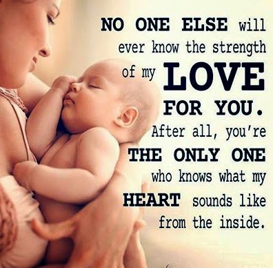 Heart Touching Mother Day Quotes