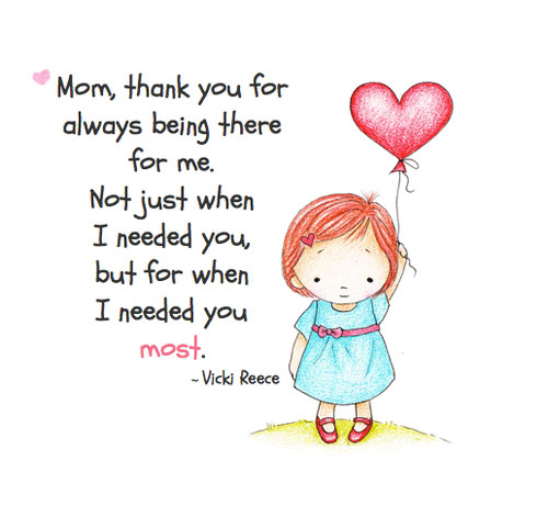 Images For Mothers Day Quotes