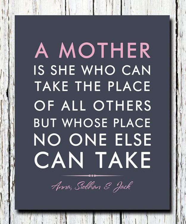 Lovely Mothers Day Quotes Messages