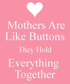Mother Day Quotes