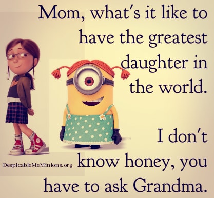 Mothers Day funny quotes