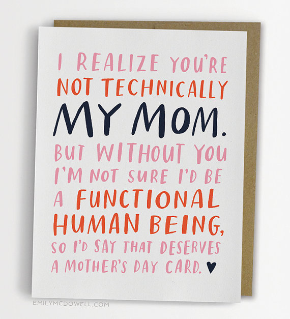 Mothers Day quotes for daughter in law