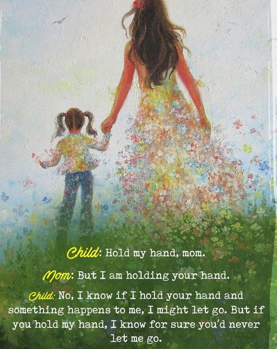 Picture Quotes For Mothers