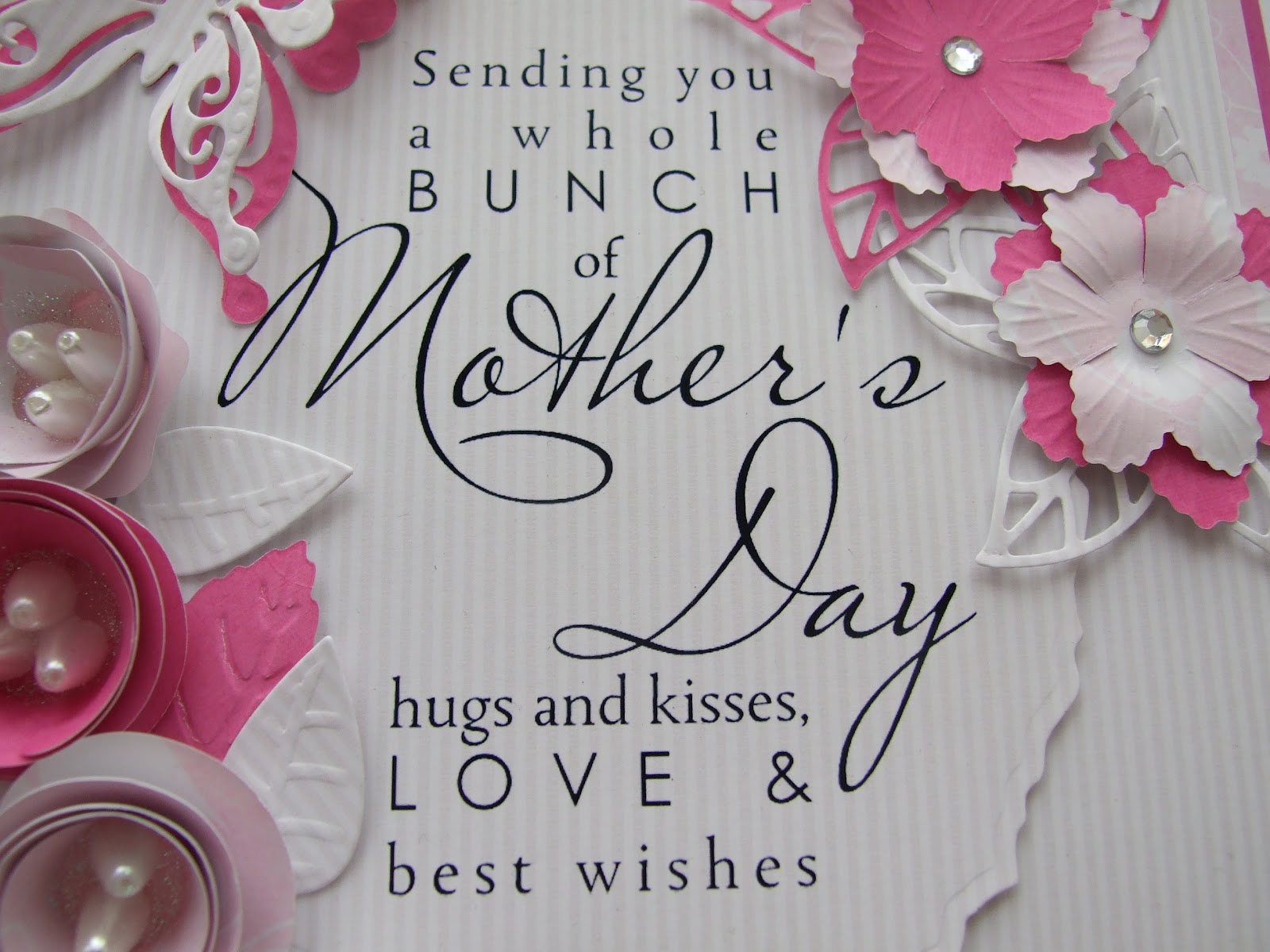Popular Happy Mother's Day Quotes
