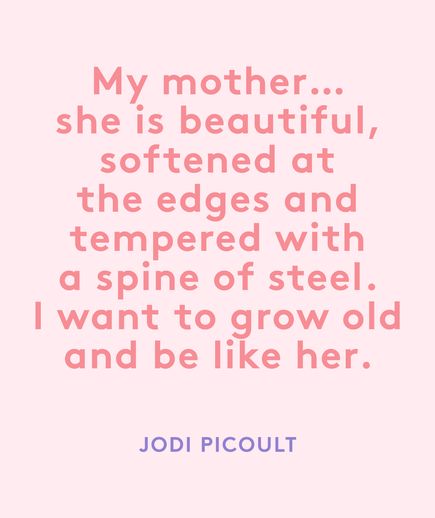 Quotes for Mother's Day