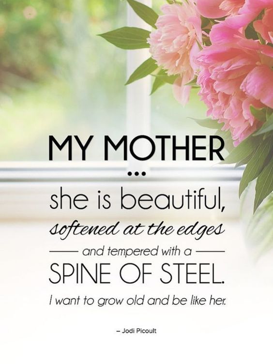 Thoughtful Mothers Day Quotes