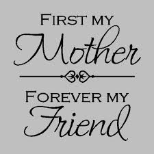 daughters mothers day quotes