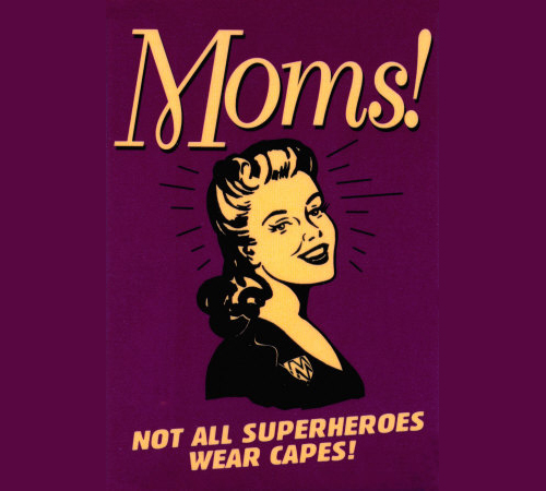 funny happy mothers day quotes