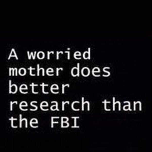 funny mother day quotes