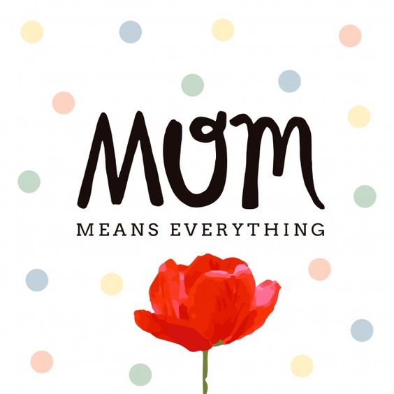 happy mothers day Quotes
