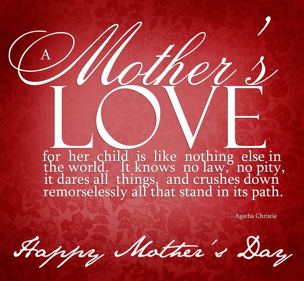 happy mothers day quotes and images 2019