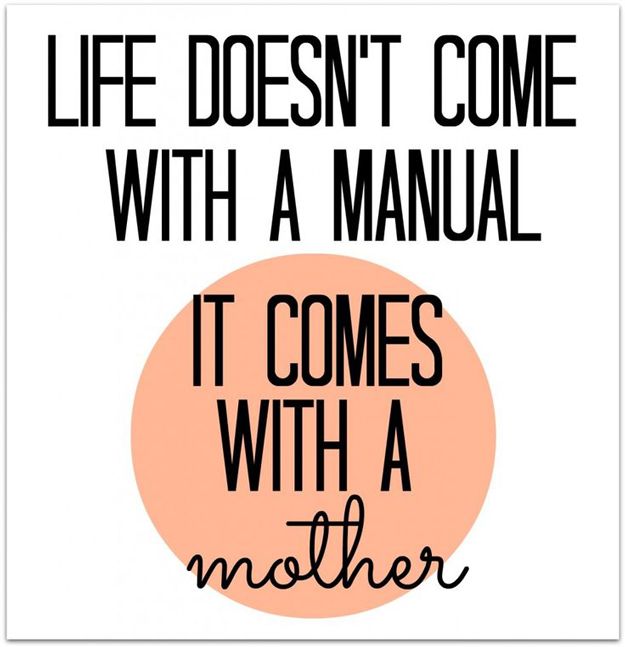 mothers day quotes for cards