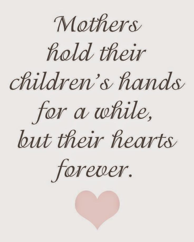 mothers day quotes from kids