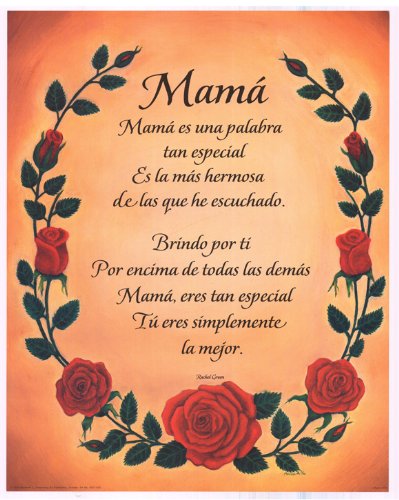spanish mothers day quotes