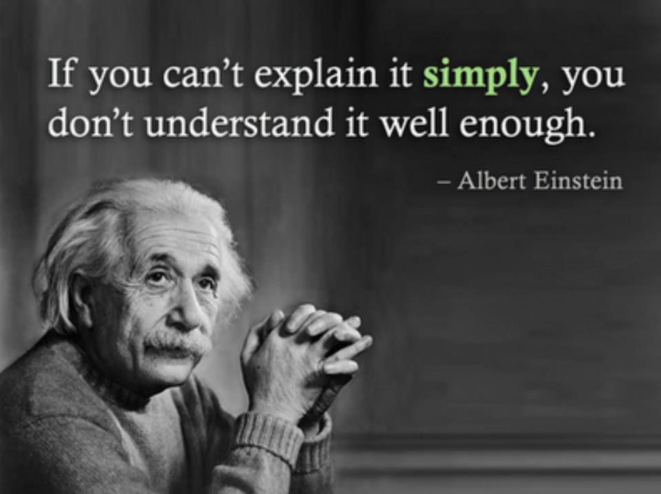 Albert Einstein Sayings