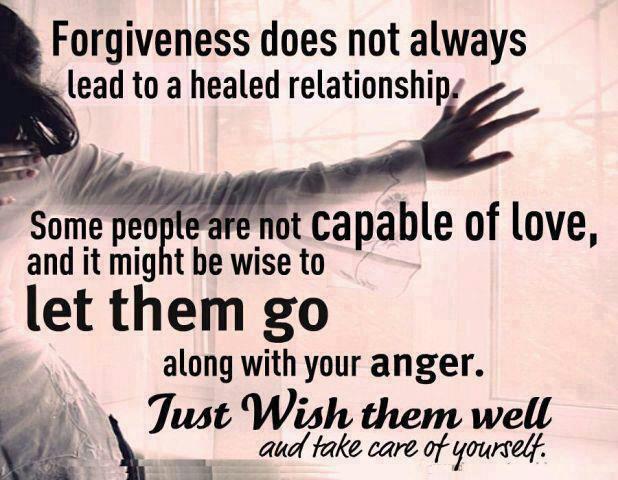 Deep Anger and Forgiveness Pictures Quotes Images HD