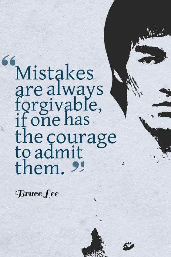 Famous Forgiveness Quotes