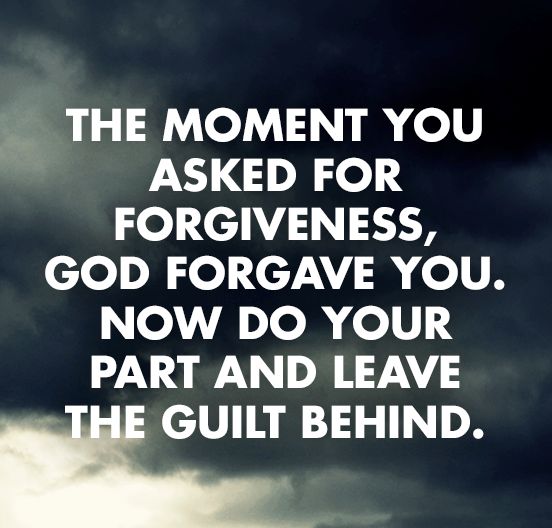 Forgiveness and God Quotes Images HD
