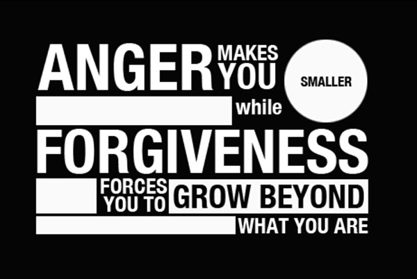 Forgiveness Love Quotes Images