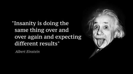 Funny Quotes by Albert Einstein