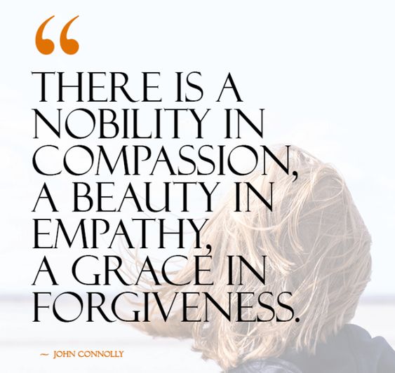 Quotes About Forgiveness
