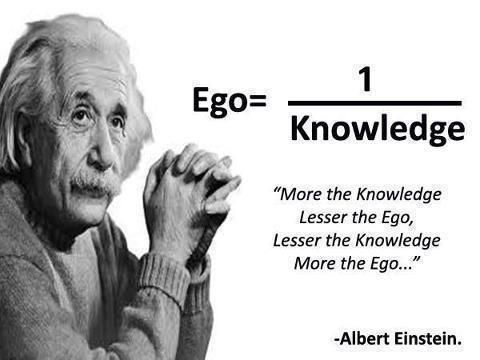 Best Top Albert Einstein Pictures knowledge Quotes