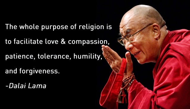 dalai lama forgiveness quotes images