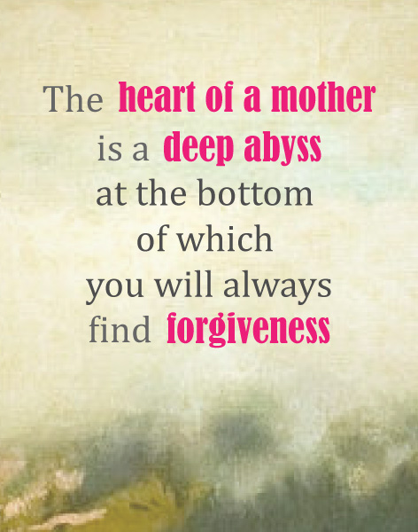 mother daughter forgiveness quotes images hd free wallpapers