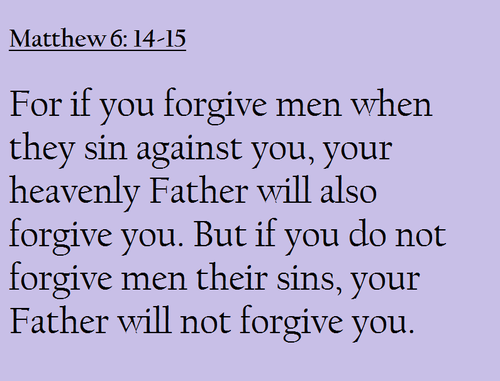 top bible quote about forgiveness pictures